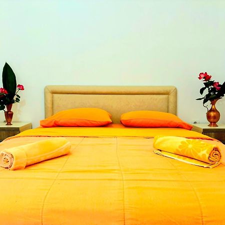 Mala Plaza Apartments Ulcinj Esterno foto