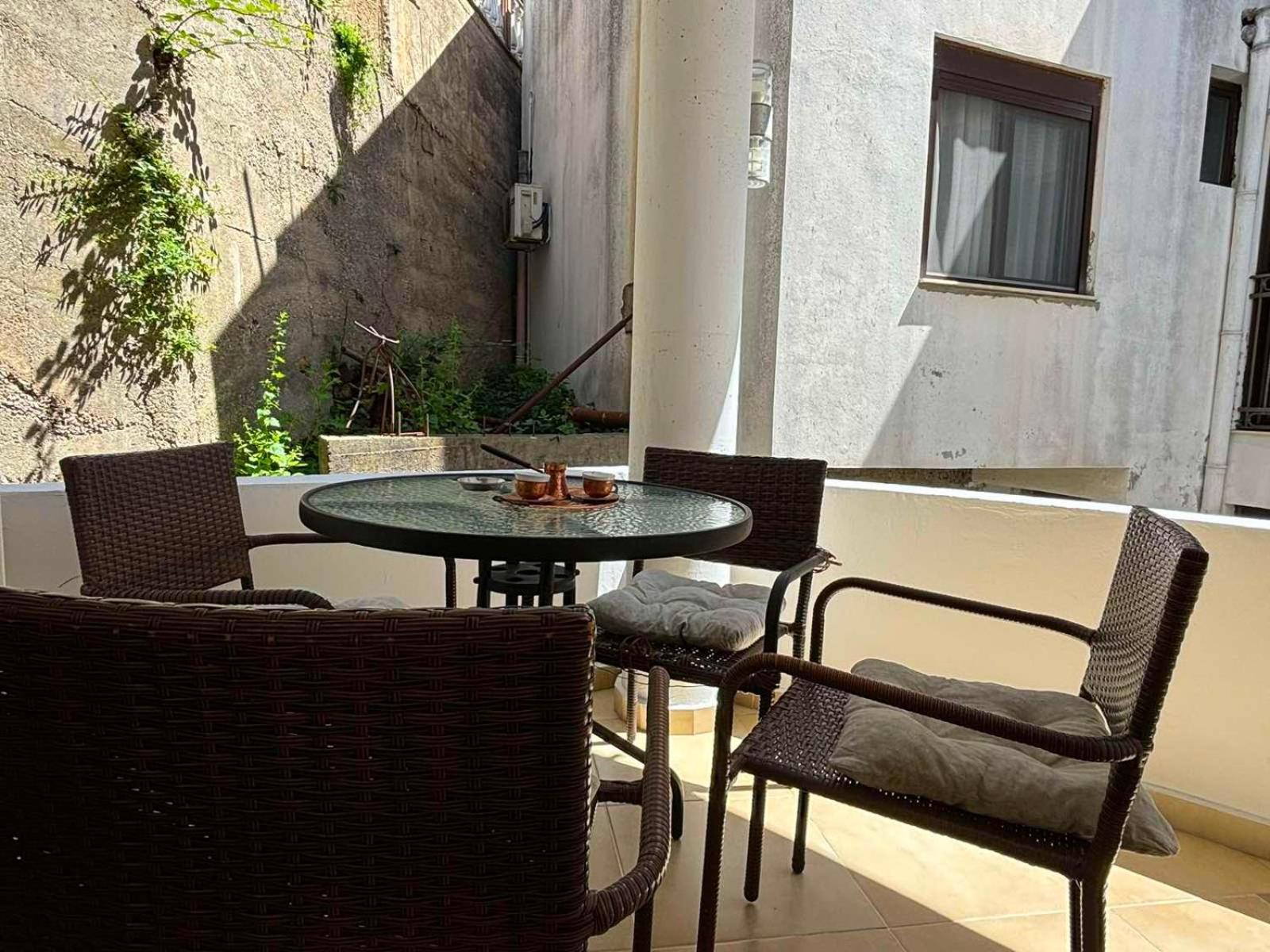 Mala Plaza Apartments Ulcinj Esterno foto